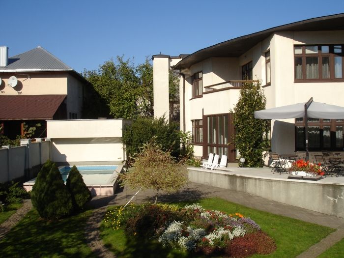Vista exterior