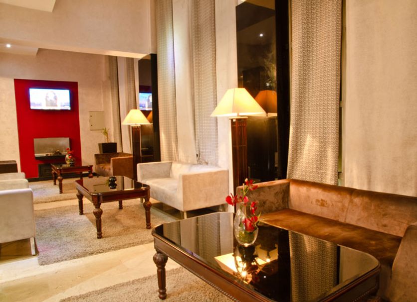 Sala d'estar Foto