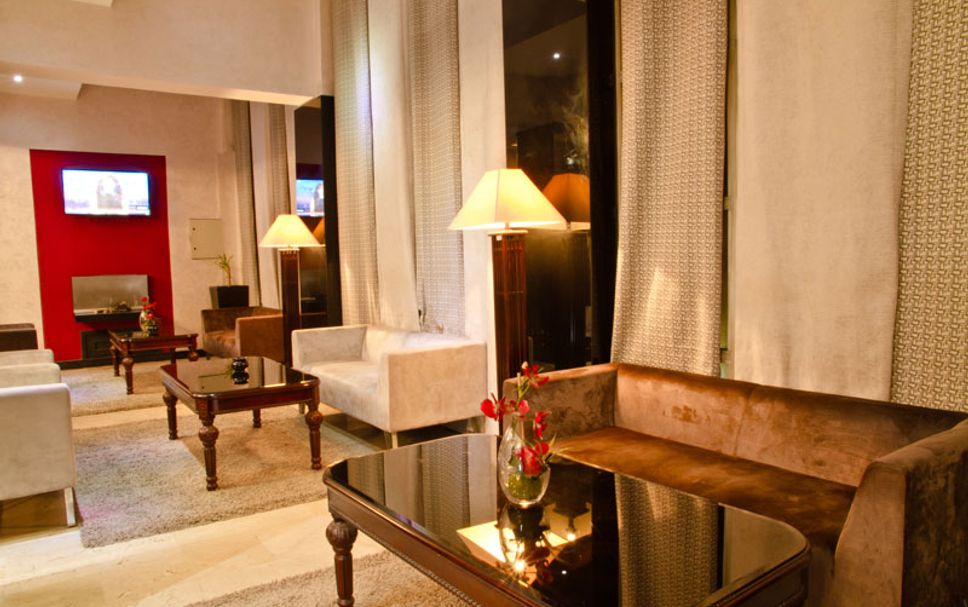 Sala d'estar Foto