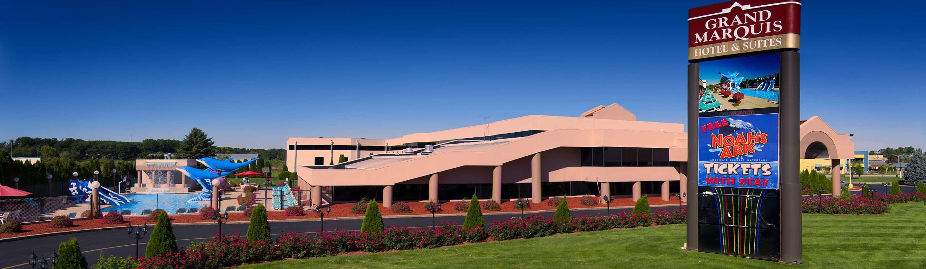 Edifici
