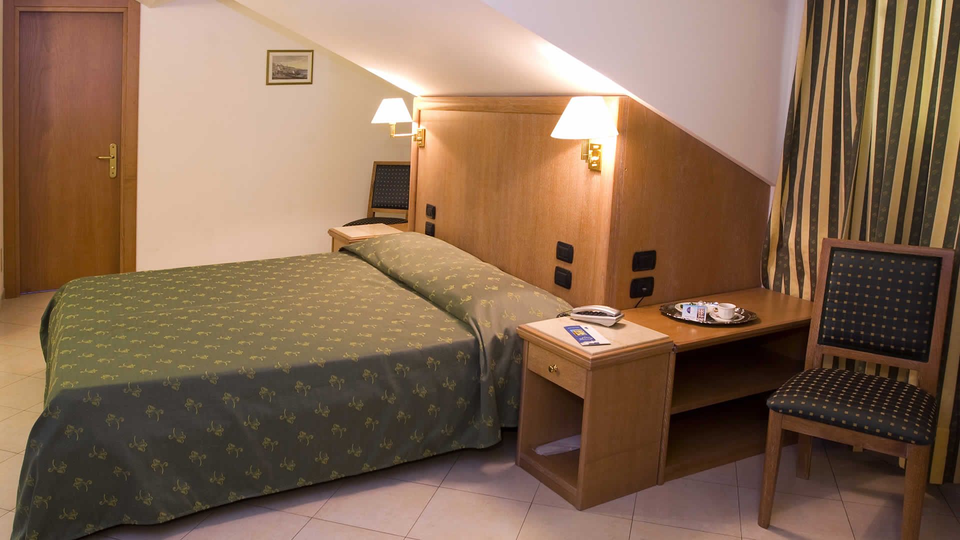 Habitació