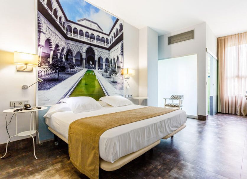 Habitació Foto