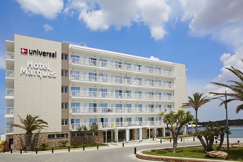 Edifici
