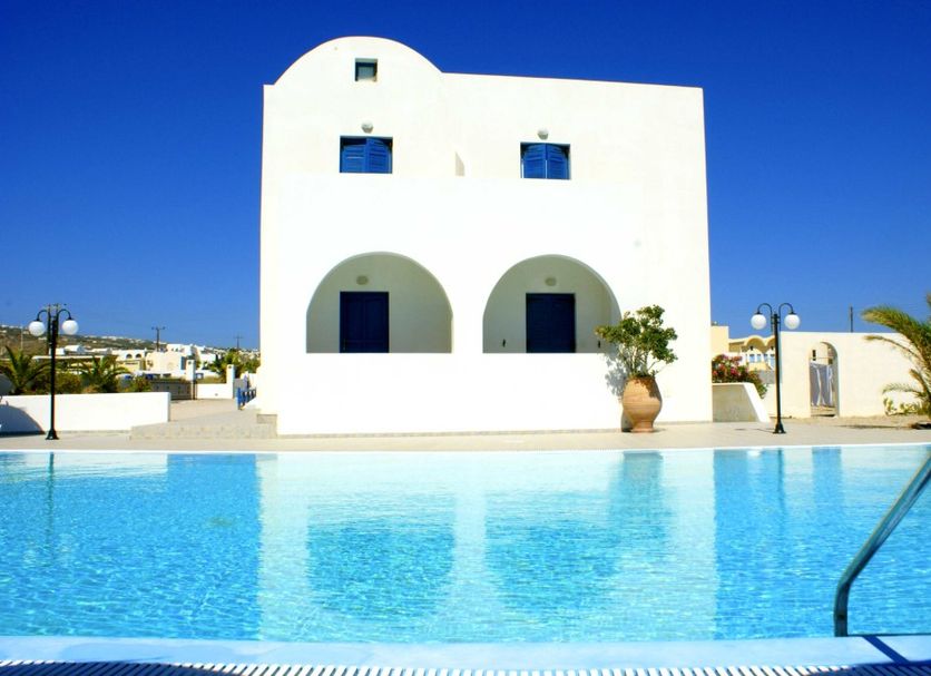 Edifici Foto