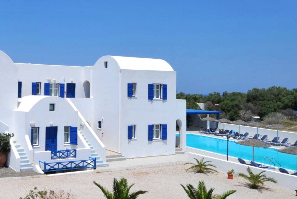 Edifici