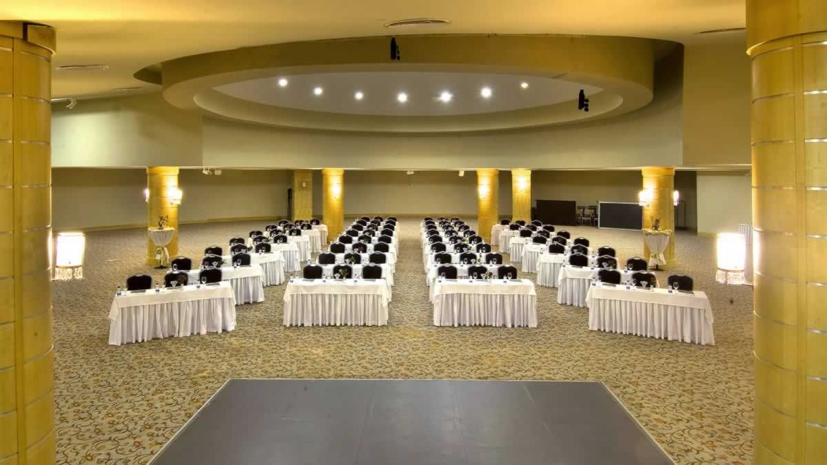 Sala de conferències