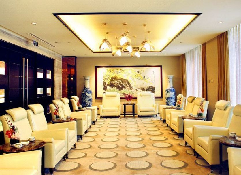 Sala d'estar Foto