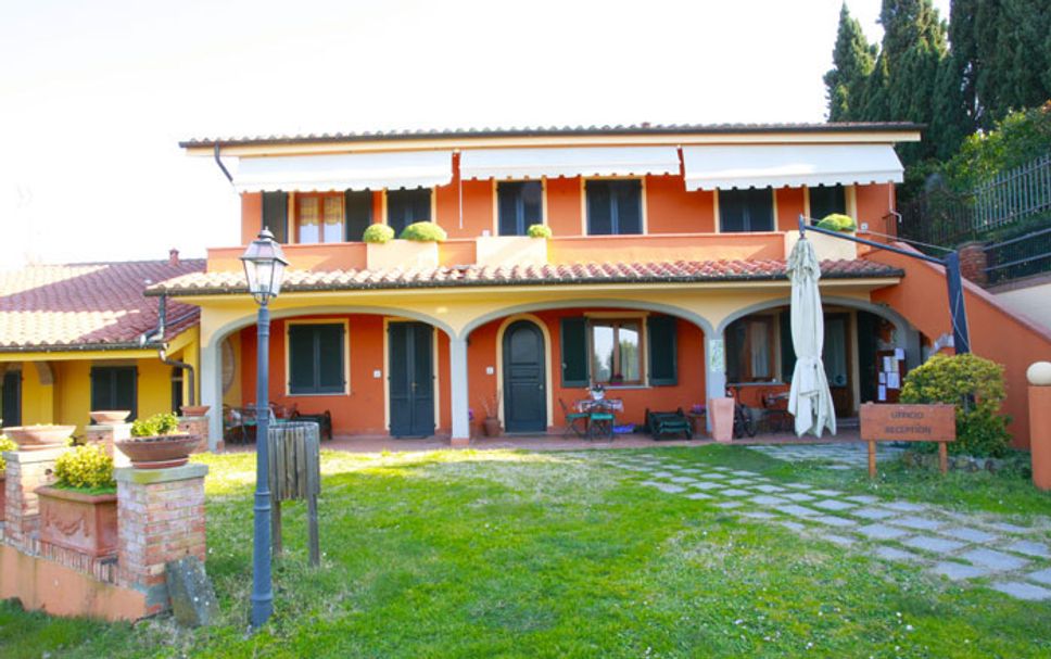 Edifici Foto