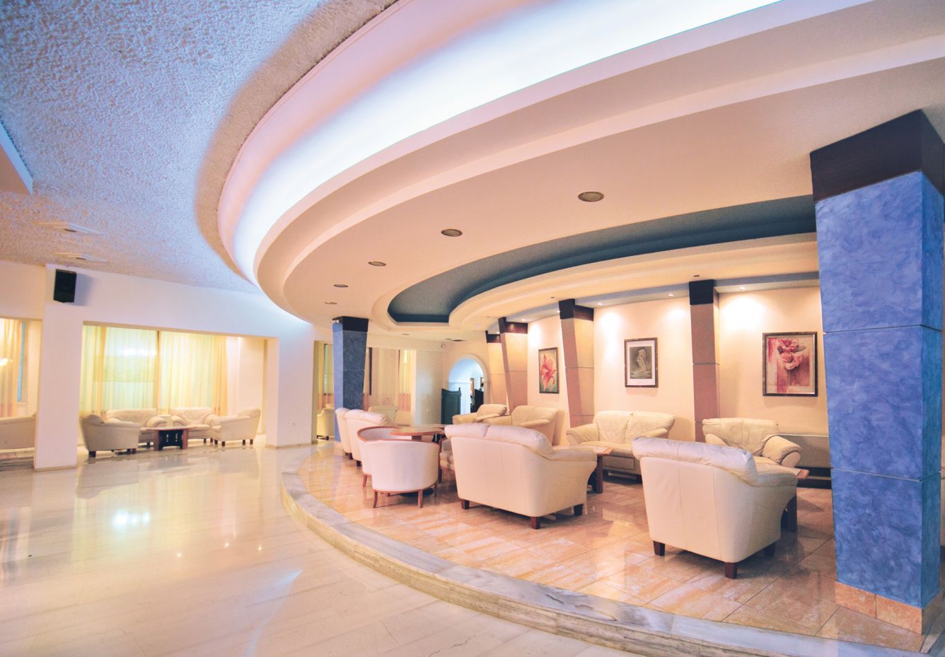 Sala d'estar