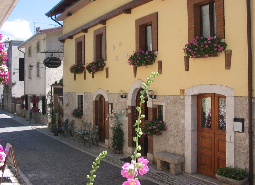 Edifici Foto