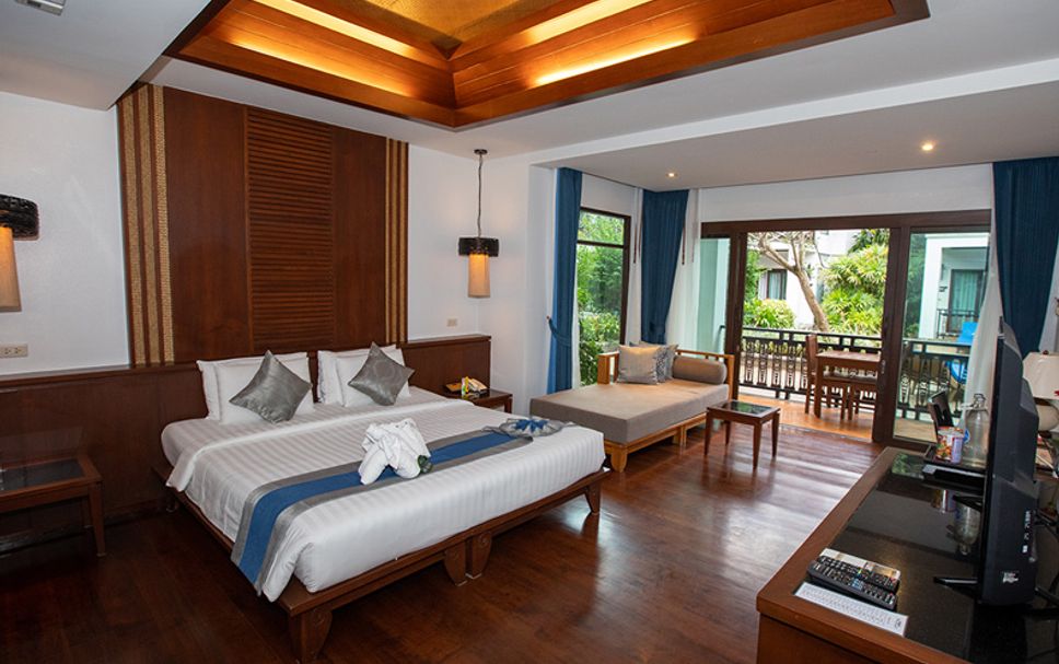 Habitació Foto