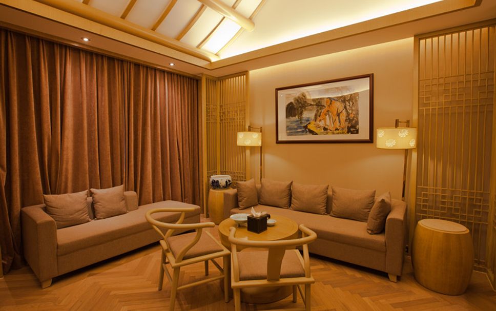 Servei de l'hotel Foto