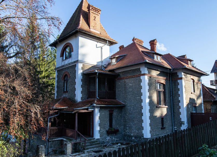 Edifici Foto