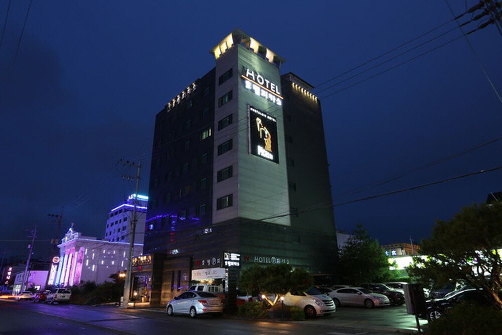 Edifici Foto