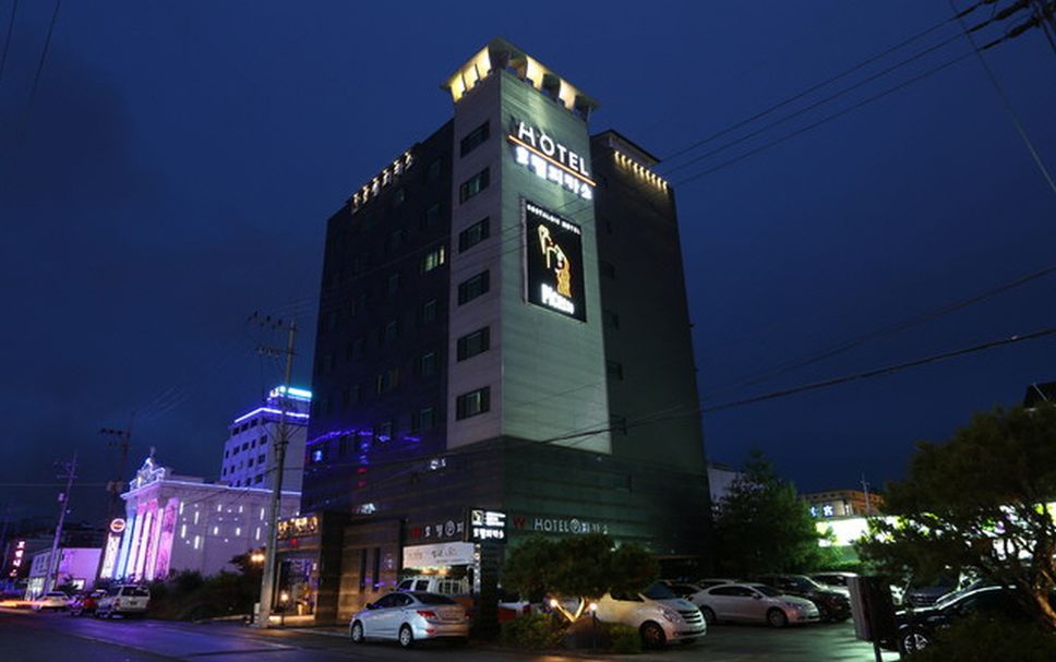 Edifici Foto