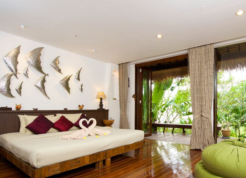 Habitació Foto