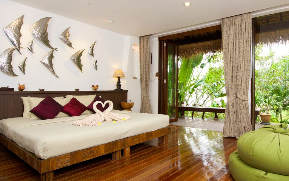 Habitació Foto