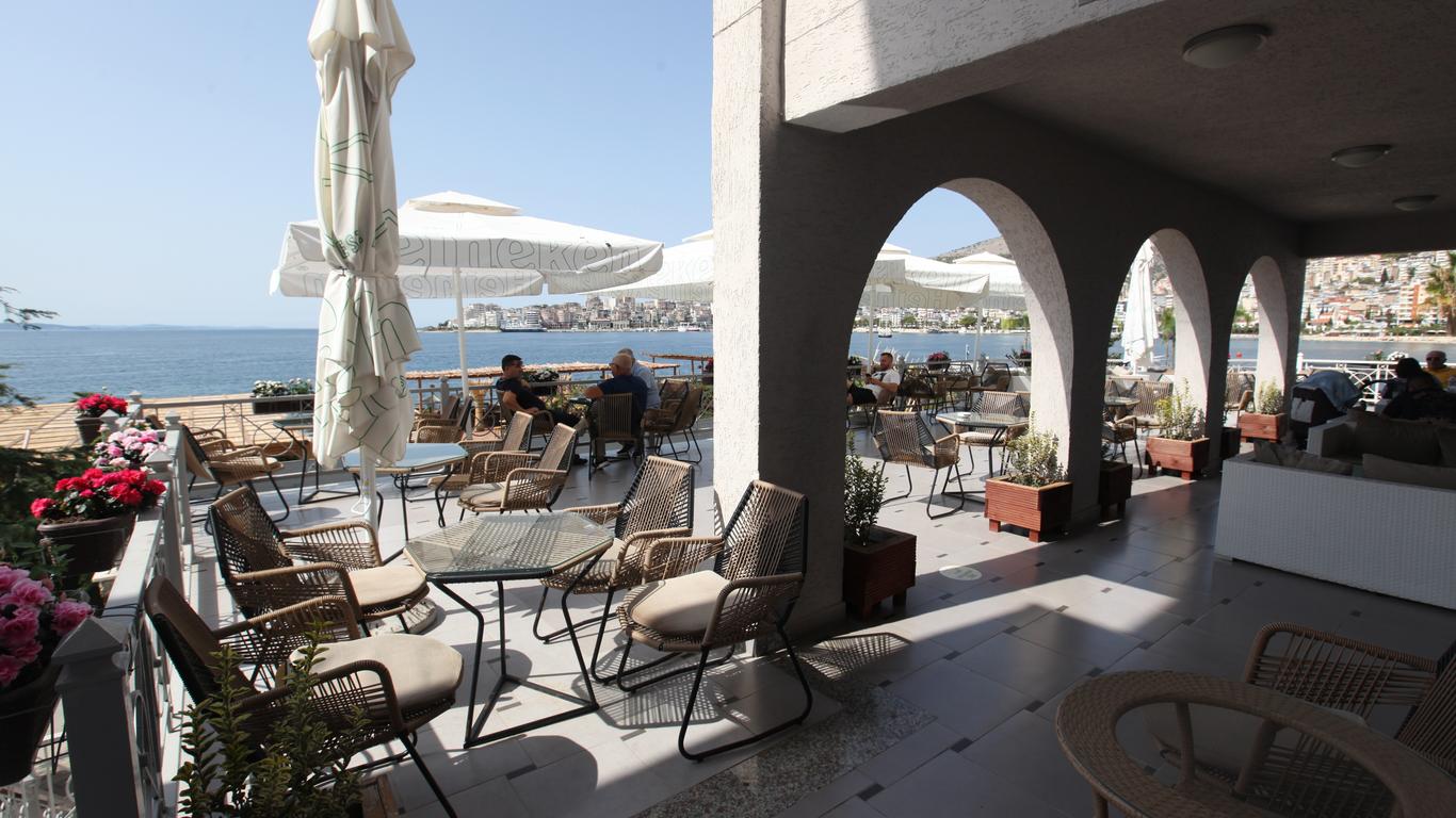Grand Hotel Saranda