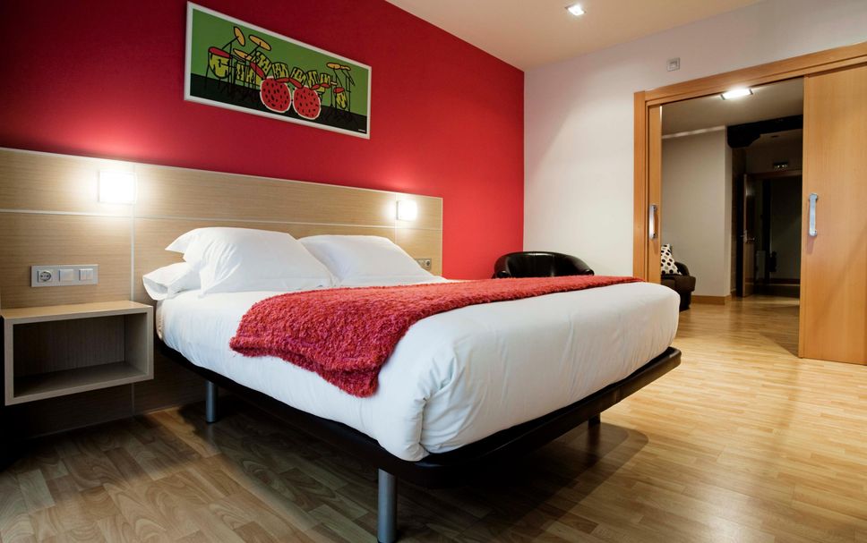 Habitació Foto