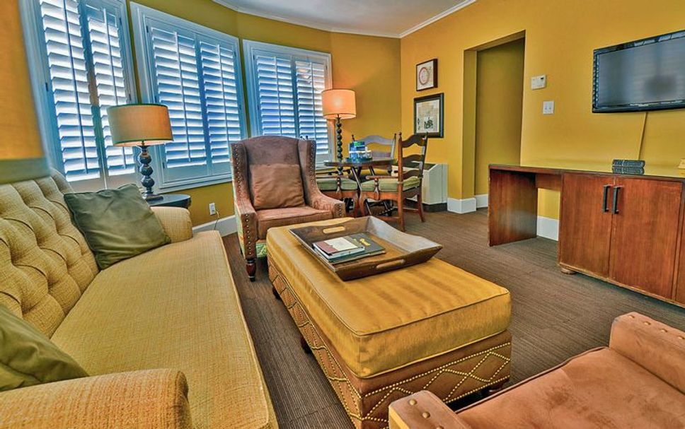 Sala Foto