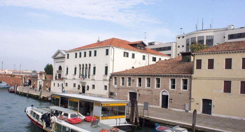 Vista exterior