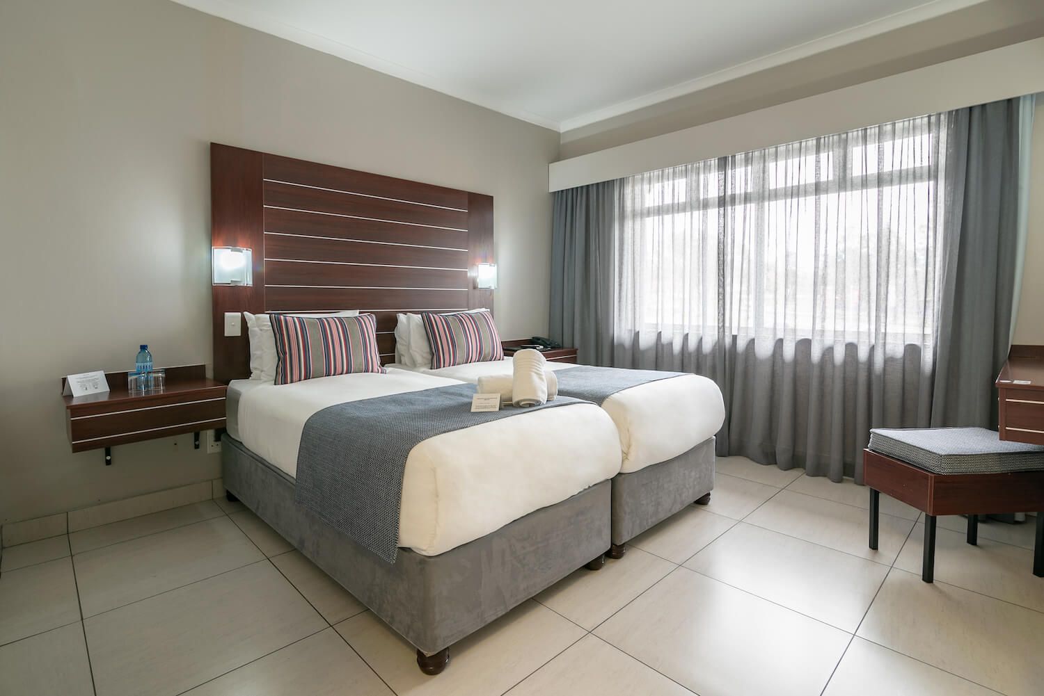 Habitació