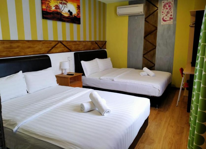 Habitació Foto
