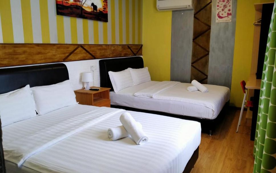 Habitació Foto