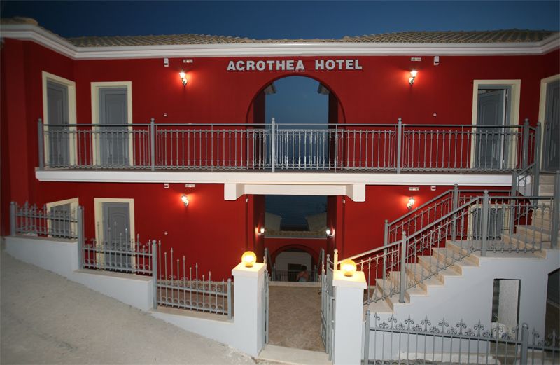Edifici