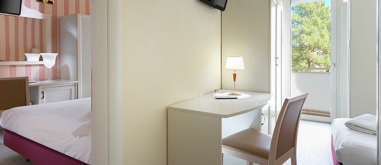 Serveis de l’habitació
