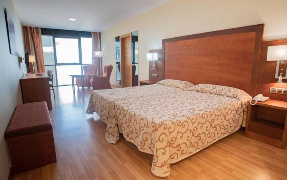 Habitació Foto