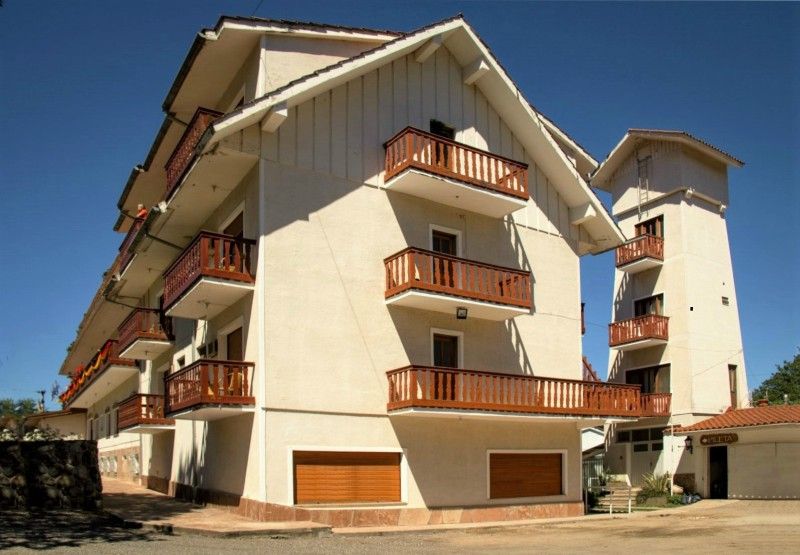 Edifici