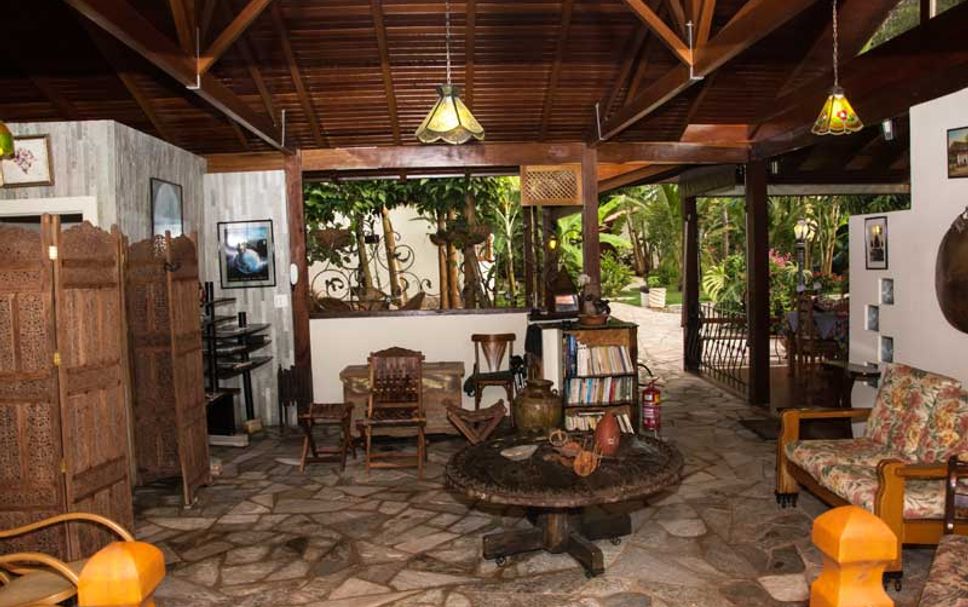 Sala Foto