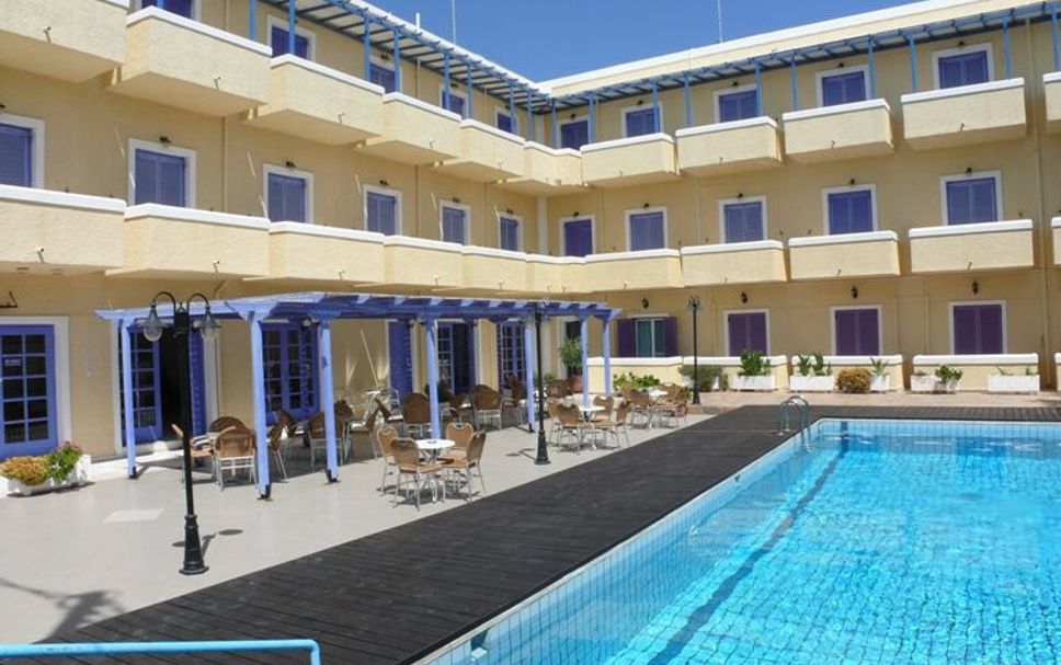 Pool Foto