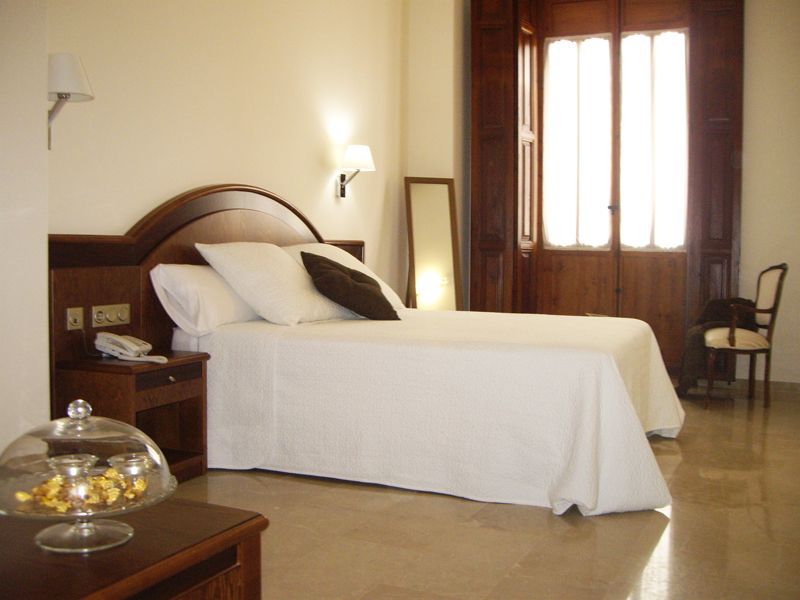 Habitació