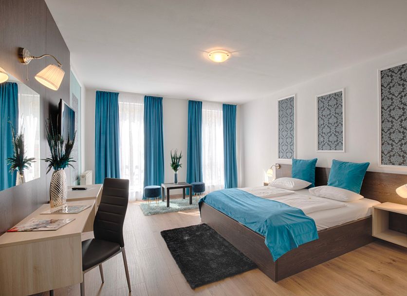 Habitació Foto