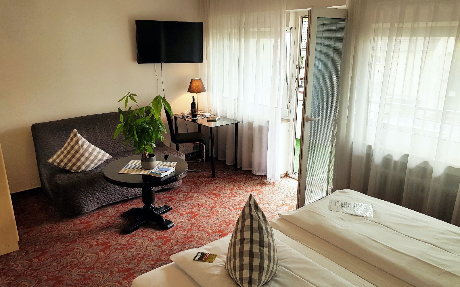 Serveis de l’habitació