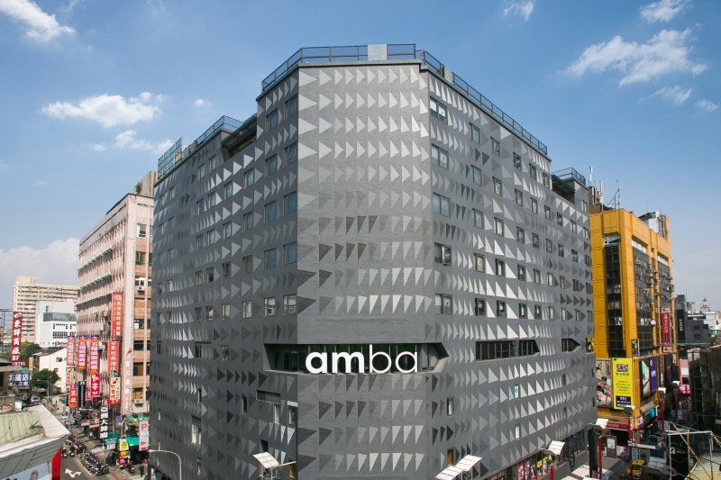 Edifici Foto