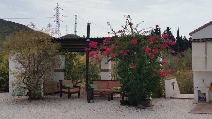 Vista exterior