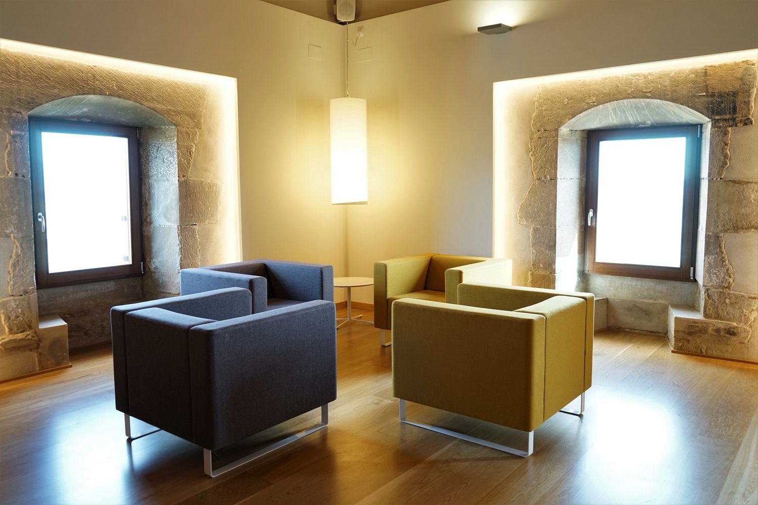 Sala d'estar Foto