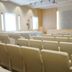 Sala de conferències
