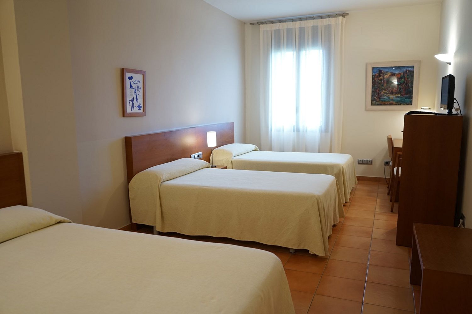 Habitació
