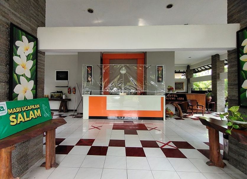 Recepció Foto