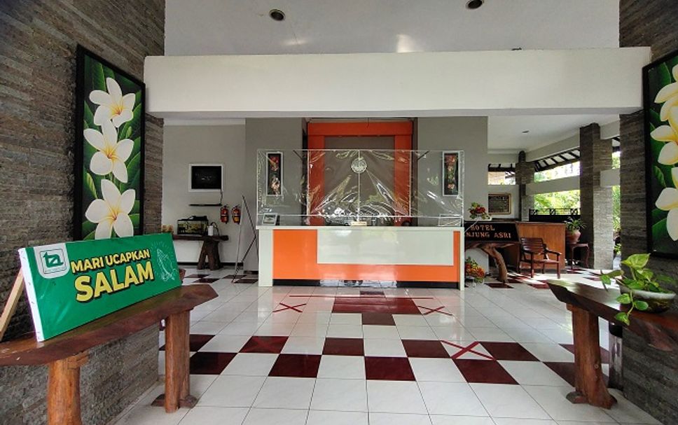 Recepció Foto