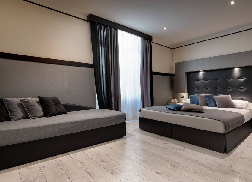 Habitació Foto