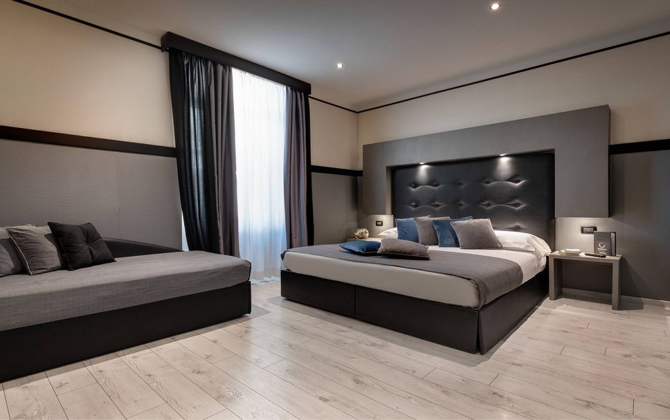 Habitació Foto