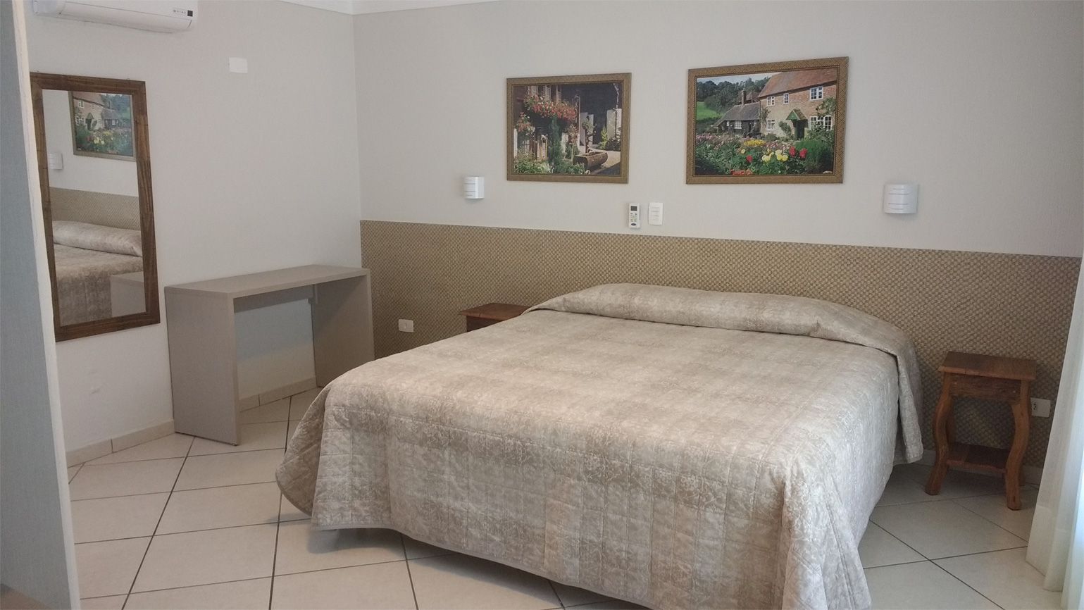 Habitació