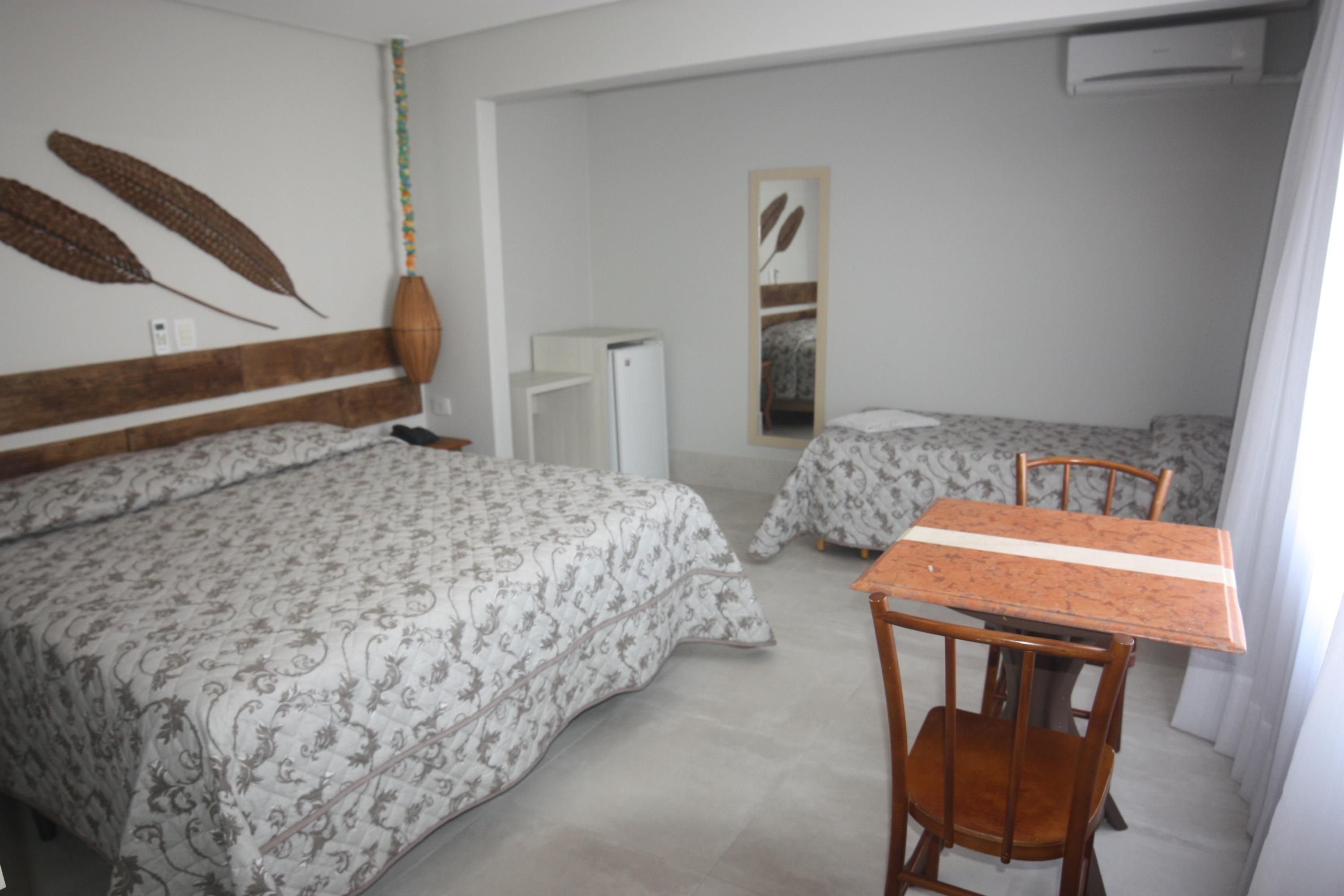 Habitació