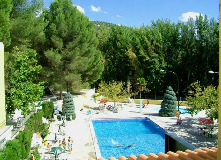Pool Foto
