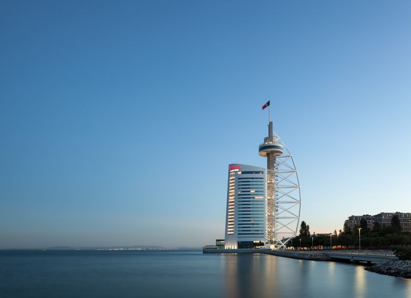 Edifici Foto